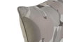DKD Home Decor Cojín de Poliéster Multicolor Impreso