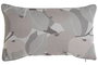 DKD Home Decor Cojín de Poliéster Multicolor Impreso