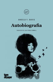Autobiografía, Angela Y. Davis - TIGRE DE PAPER