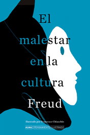 El malestar en la cultura, Sigmund Freud - EDITORIAL ALMA