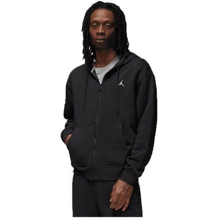 Chaqueta para Hombre Nike DQ7350-010 Negro Chaqueta para Hombre Nike DQ7350-010 Negro