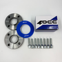 Occ Motorsport Separadores de Rueda 20mm PCD 4x108 Centraje 65,1mm