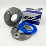 Occ Motorsport Separadores de Rueda 20mm PCD 4x108 Centraje 65,1mm