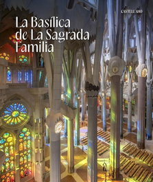 Sagrada Familia, Jordi Faulí - PALACIOS Y MUSEOS
