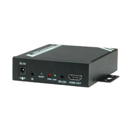 ROLINE Receptor HDMI über TP para 14.01.3468