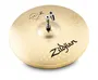 Zildjian Set Planet Z (Hh14", Crash/Ride 18") Platillos de Latón para Todo Estilo Musical