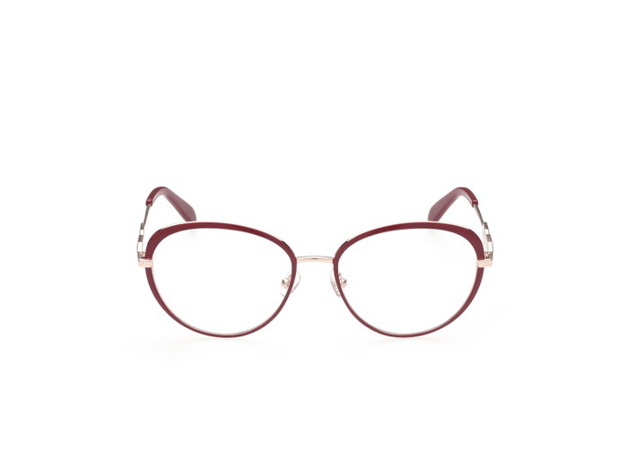 Emilio Pucci EP5187-54068 Gafas de vista para mujer en color rojo Emilio Pucci EP5187-54068 Gafas de vista para mujer en color rojo
