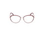 Emilio Pucci EP5187-54068 Gafas de vista para mujer en color rojo
