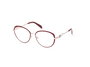Emilio Pucci EP5187-54068 Gafas de vista para mujer en color rojo