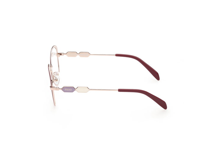 Emilio Pucci EP5187-54068 Gafas de vista para mujer en color rojo Emilio Pucci EP5187-54068 Gafas de vista para mujer en color rojo