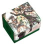 Ultimate Guard Sidewinder 100+ Xenoskin Magic: The Gathering Reality Fracture Vraska, Petrifying Assassin