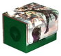 Ultimate Guard Sidewinder 100+ Xenoskin Magic: The Gathering Reality Fracture Vraska, Petrifying Assassin
