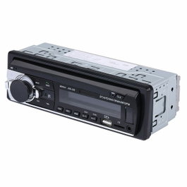 NK Auto radio para coche con Bluetooth y 1 DIN