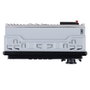 NK Auto radio para coche con Bluetooth y 1 DIN