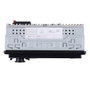 NK Auto radio para coche con Bluetooth y 1 DIN