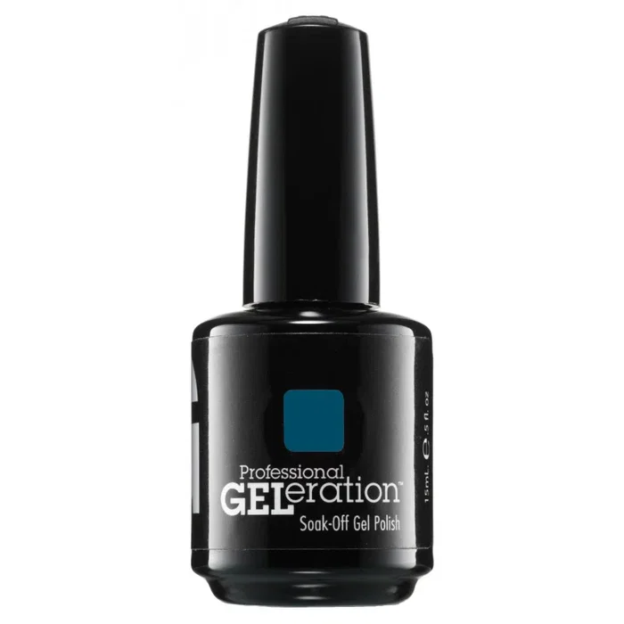 JESSICA GELeration Colours Bohemian Rhapsody 15ml JESSICA GELeration Colours Bohemian Rhapsody 15ml