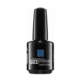 Jessica Geleration Soak-Off Gel de Uñas Bohemian Rhapsody 15 ml
