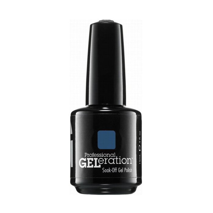 Jessica Geleration Soak-Off Gel de Uñas Bohemian Rhapsody 15 ml Jessica Geleration Soak-Off Gel de Uñas Bohemian Rhapsody 15 ml