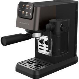 Grundig KSM 5330 Cafetera de espresso con portafiltro