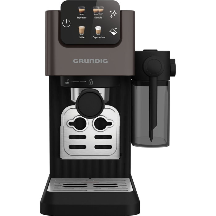 Grundig KSM 5330 Cafetera de espresso con portafiltro