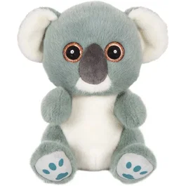 Cutydoos JOJO Cutydoos Koala Peluche Verde Agua - 23 cm