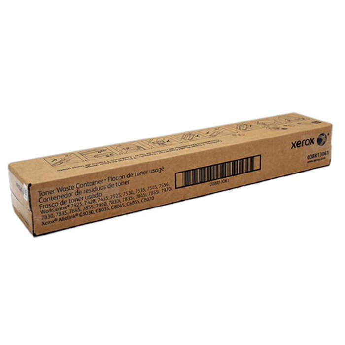Xerox 008R13061 Bote de residuos de tóner para WorkCentre y AltaLink