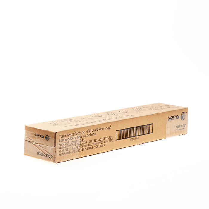 Xerox 008R13061 Bote de residuos de tóner para WorkCentre y AltaLink