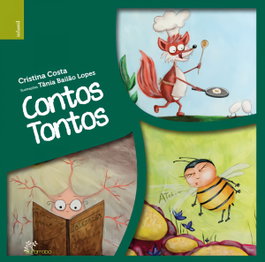 ALFARROBA, Contos Tontos, Cristina Costa