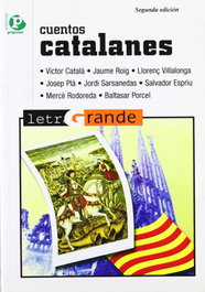 POPULAR, Cuentos catalanes - POPULAR