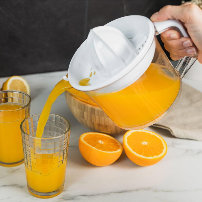 Exprimidor Eléctrico UFESA ZING 40 W Exprimidor Eléctrico UFESA ZING 40 W