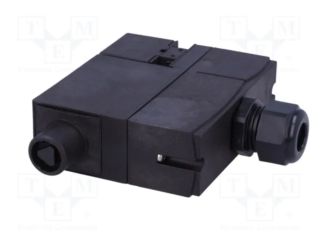 SCHMERSAL AZM 170 Interruptor de seguridad acerrojado NC x3 + NA SCHMERSAL AZM 170 Interruptor de seguridad acerrojado NC x3 + NA