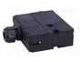 SCHMERSAL AZM 170 Interruptor de seguridad acerrojado NC x3 + NA
