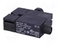 SCHMERSAL AZM 170 Interruptor de seguridad acerrojado NC x3 + NA