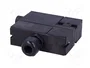 SCHMERSAL AZM 170 Interruptor de seguridad acerrojado NC x3 + NA