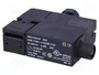 SCHMERSAL AZM 170 Interruptor de seguridad acerrojado NC x3 + NA