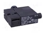 SCHMERSAL AZM 170 Interruptor de seguridad acerrojado NC x3 + NA