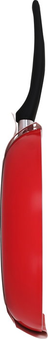 Quttin Sartén Roja Soft T.Infinity 28 cm (6 Unidades)