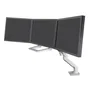 Ergotron HX Triple Monitor Bow Kit 98-009-216 Blanco