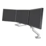 Ergotron 98-009-216 Kit de expansión Triple Monitor HX Blanco