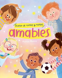 NUBEOCHO, Diario de niñas y niños amables