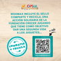 WOOMAX Juego Arcoíris Madera 8