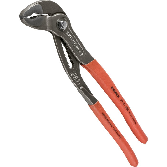 Knipex Cobra Set, 3 piezas