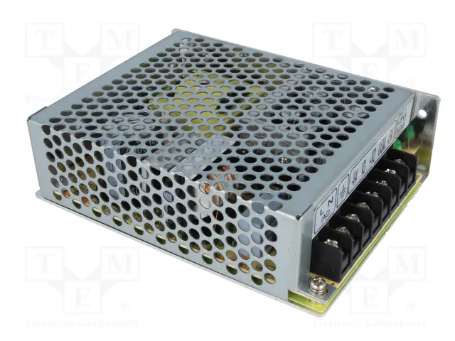 MEAN WELL RQ-65C Alimentador de impulso 65W