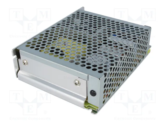 MEAN WELL RQ-65C Alimentador de impulso 65W