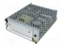 MEAN WELL RQ-65C Alimentador de impulso 65W