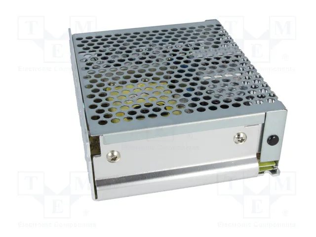 MEAN WELL RQ-65C Alimentador de impulso 65W