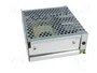 MEAN WELL RQ-65C Alimentador de impulso 65W