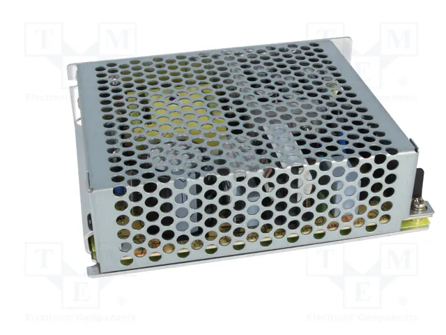 MEAN WELL RQ-65C Alimentador de impulso 65W