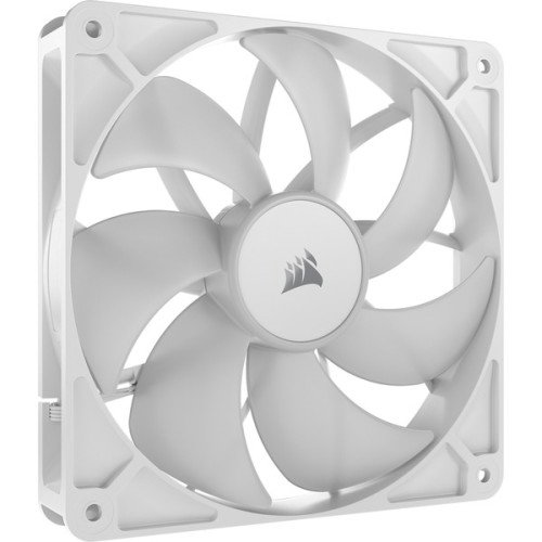 Corsair RS140 ARGB Ventilador de Caja 140 mm Blanco