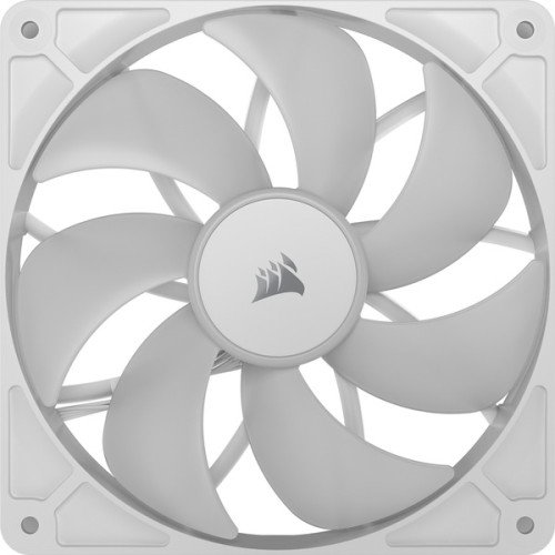 Corsair RS140 ARGB Ventilador de Caja 140 mm Blanco